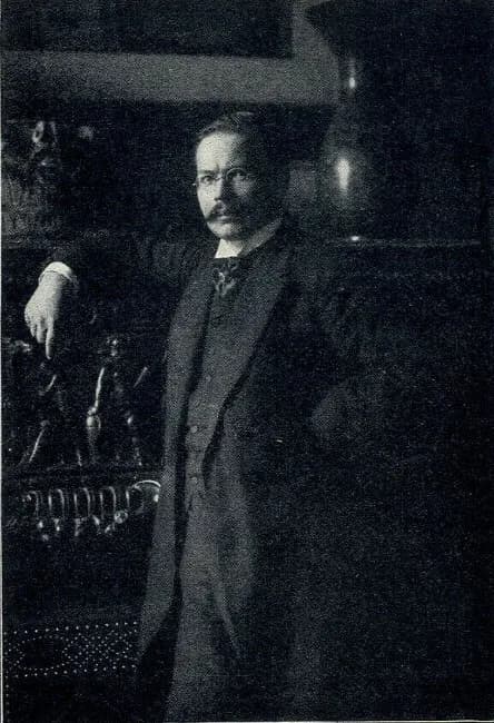 Wilhelm Kimbel
