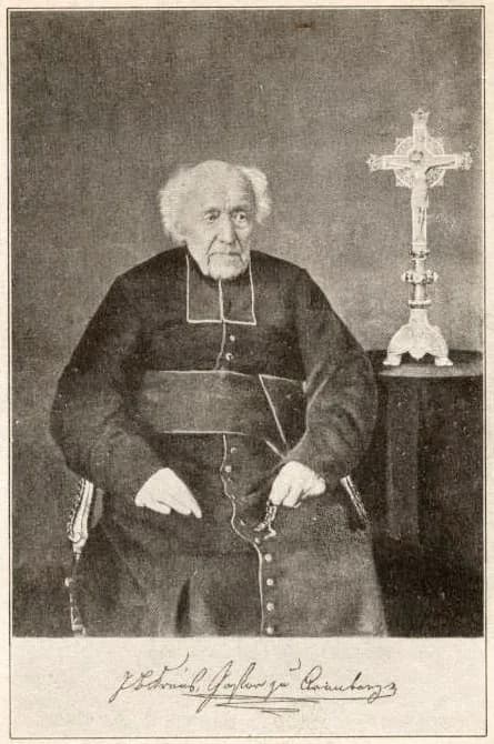 Johann Baptist Kraus