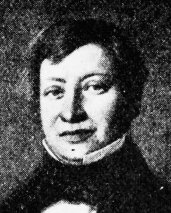 François-Xavier Robadey