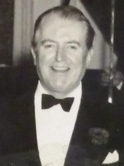 Jack Warner