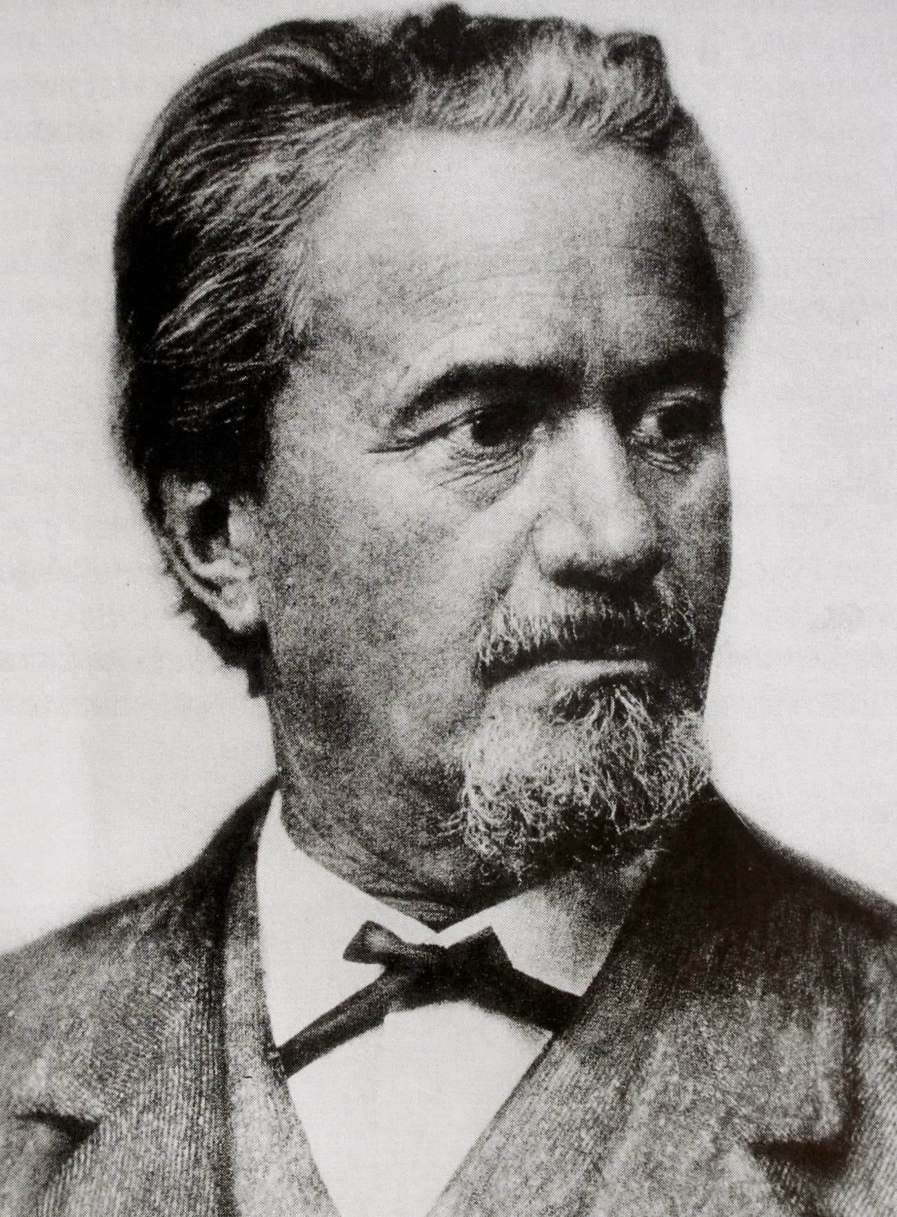 Rudolf Ringger