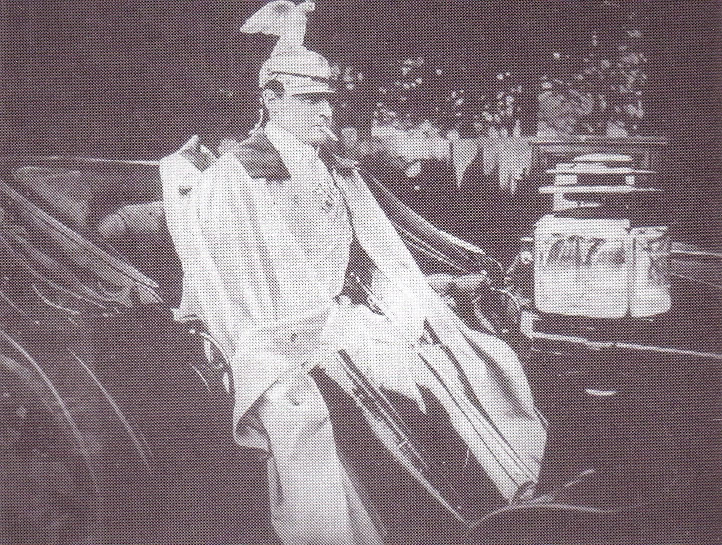 Theodor Bumiller