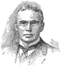 Henry Alfred Todd