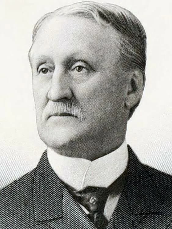 Stanton J. Peelle