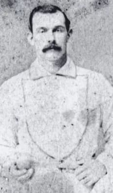 Jim Devlin