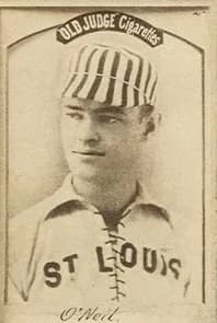 Tip O'Neill