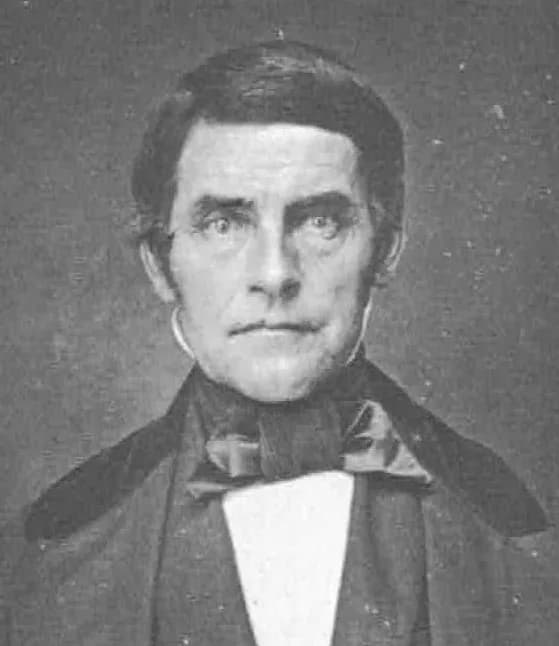John William Clark Watson