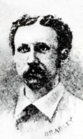 George Bradley