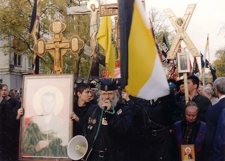 Leonid Simonovich-Nikshich