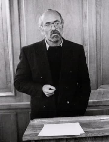 Jürg Frischknecht
