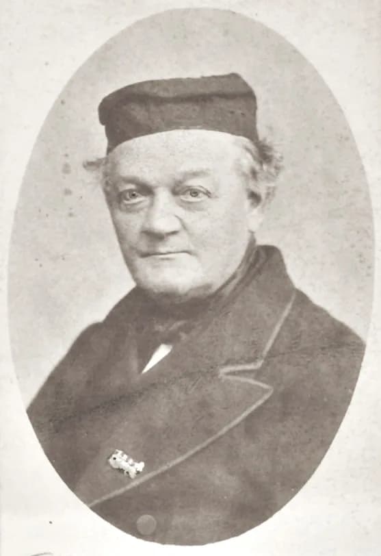 Johann Georg Lehmann