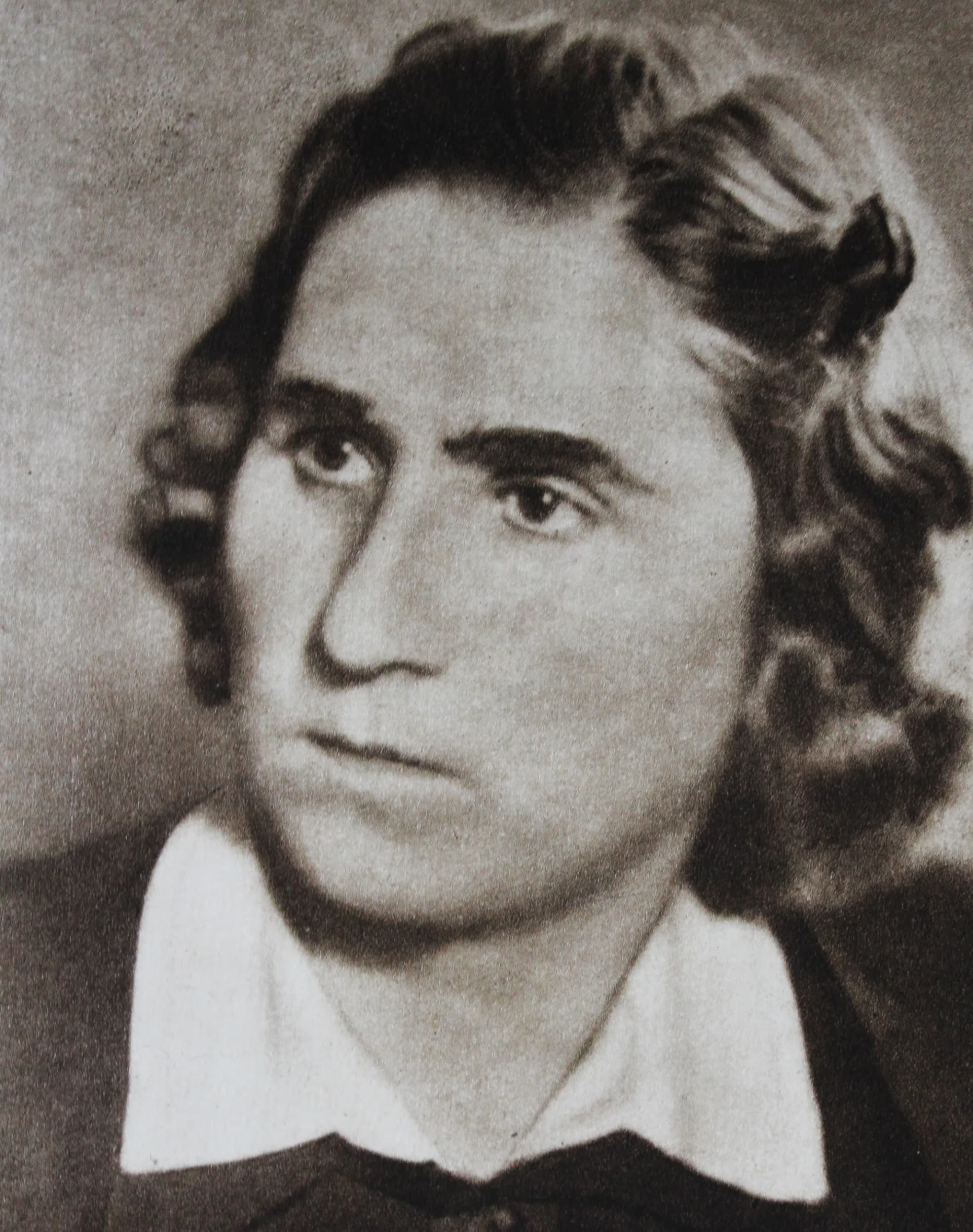 Bosa Cvetić