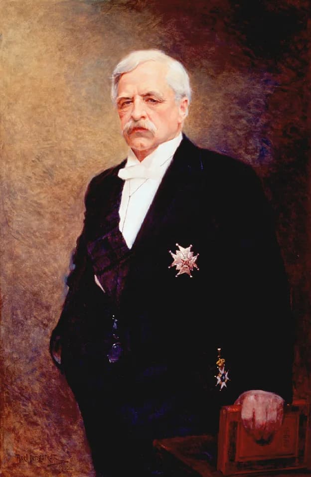 Adolf Erik Nordenskiöld