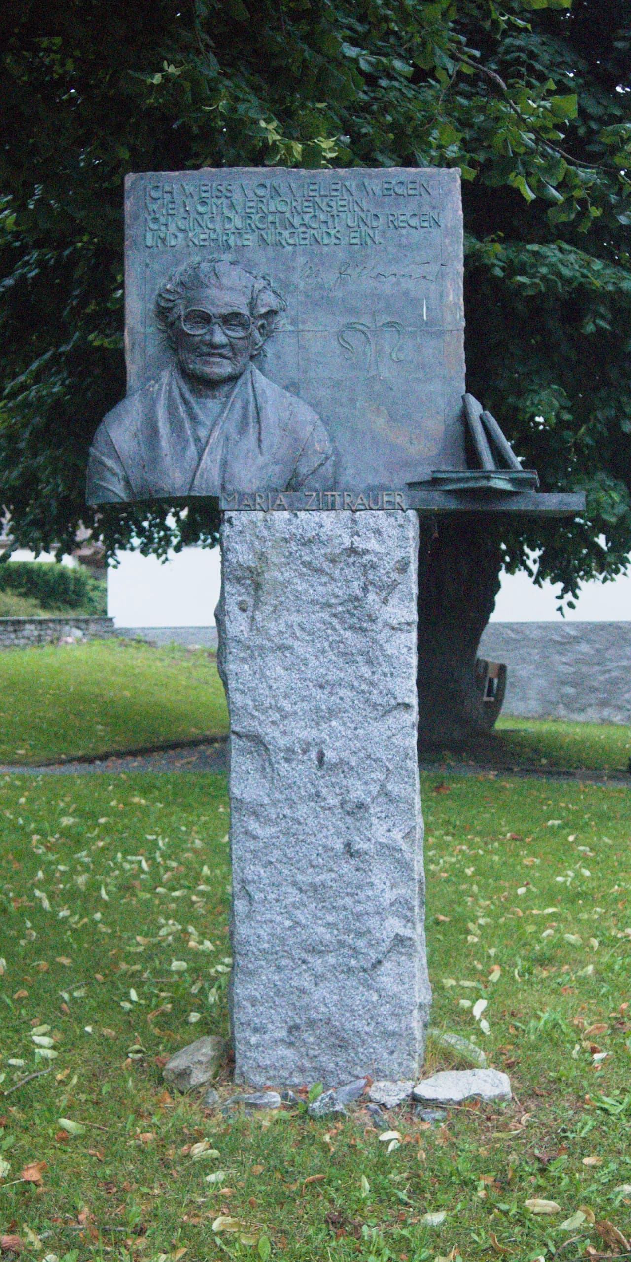 Maria Zittrauer