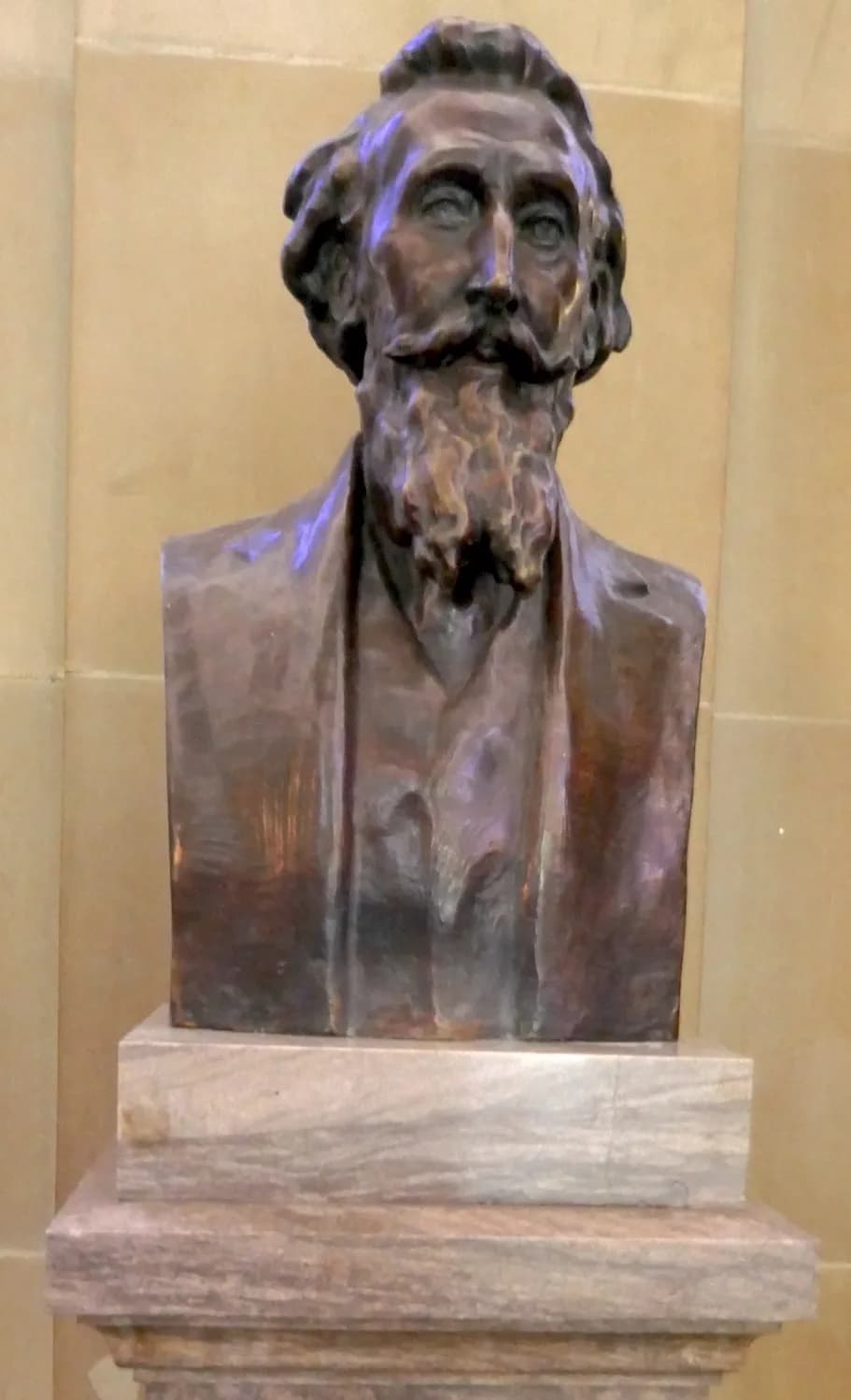Charles Borgeaud