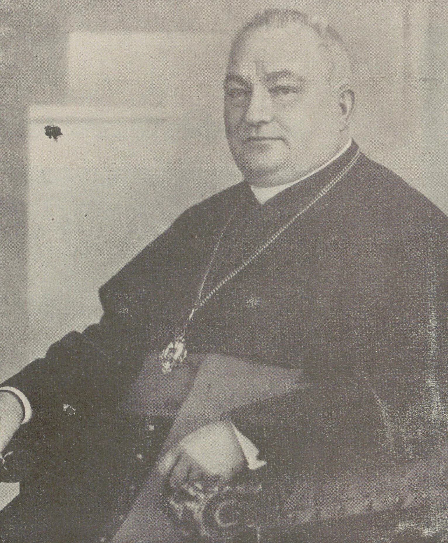 Paul Brandys