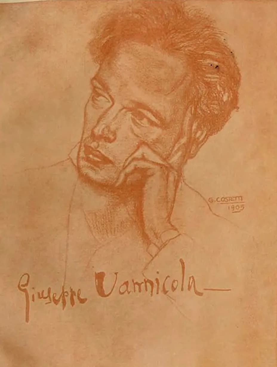 Giuseppe Vannicola
