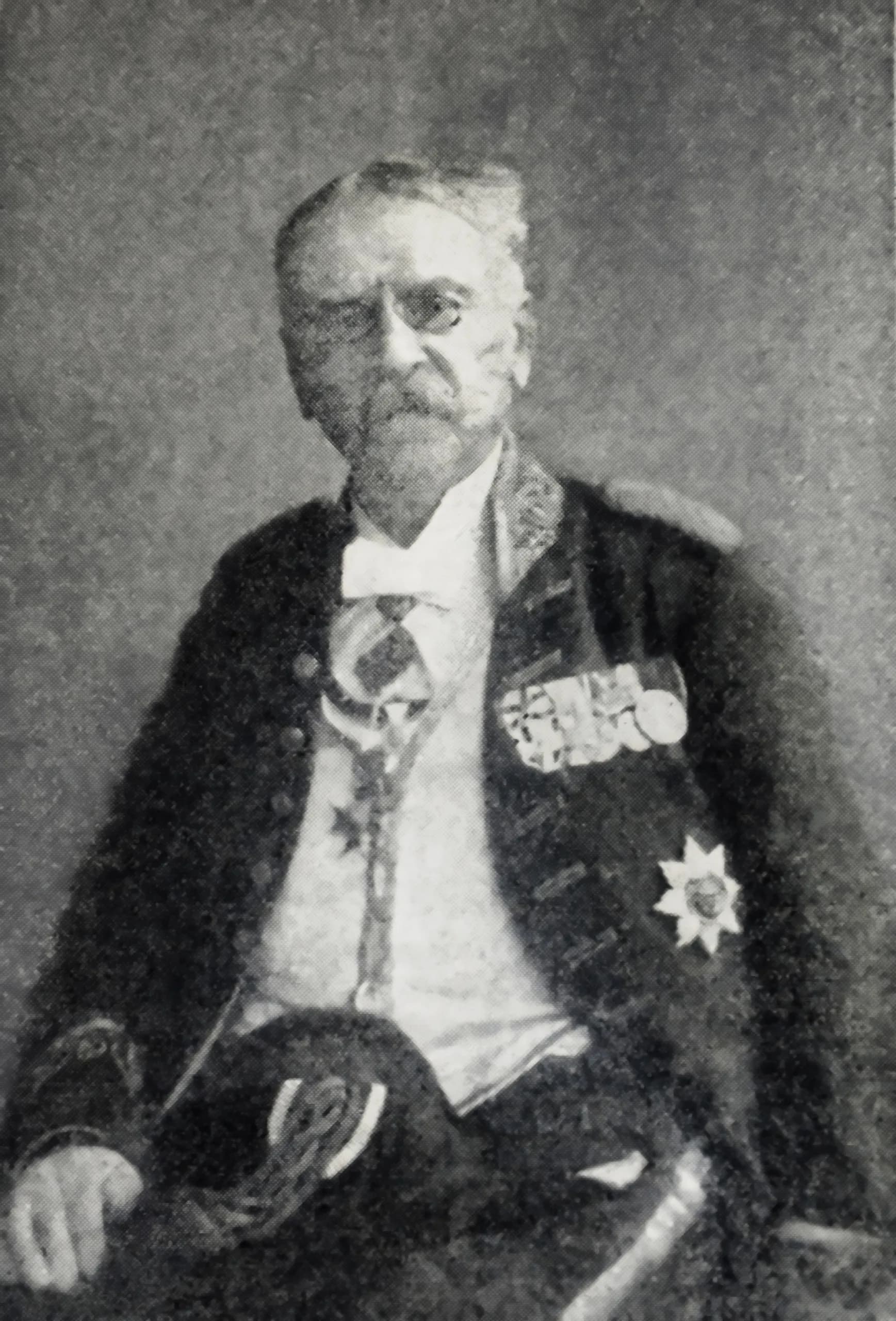 Hans Carl Federath