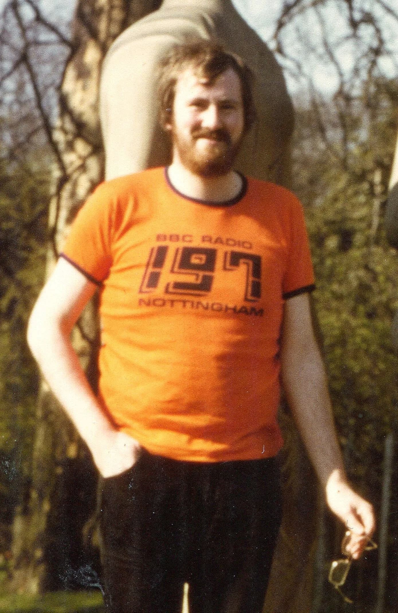 John Shaw