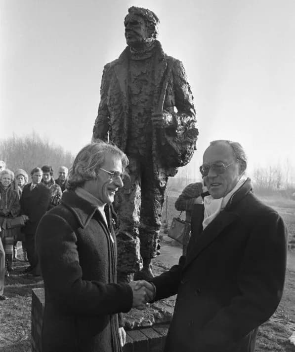 Niek van Leest