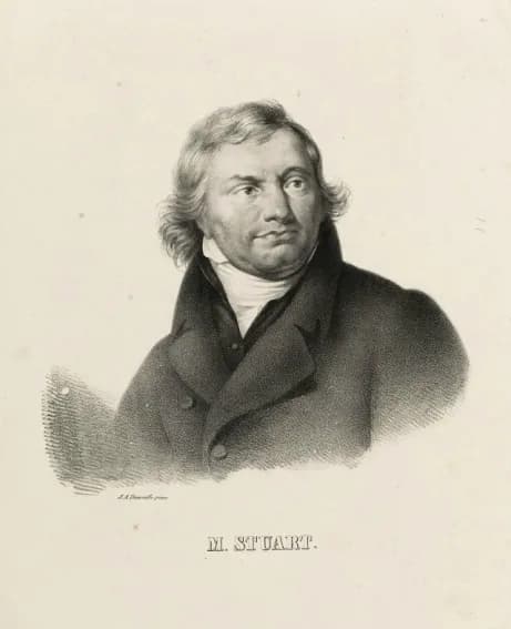 Martinus Stuart