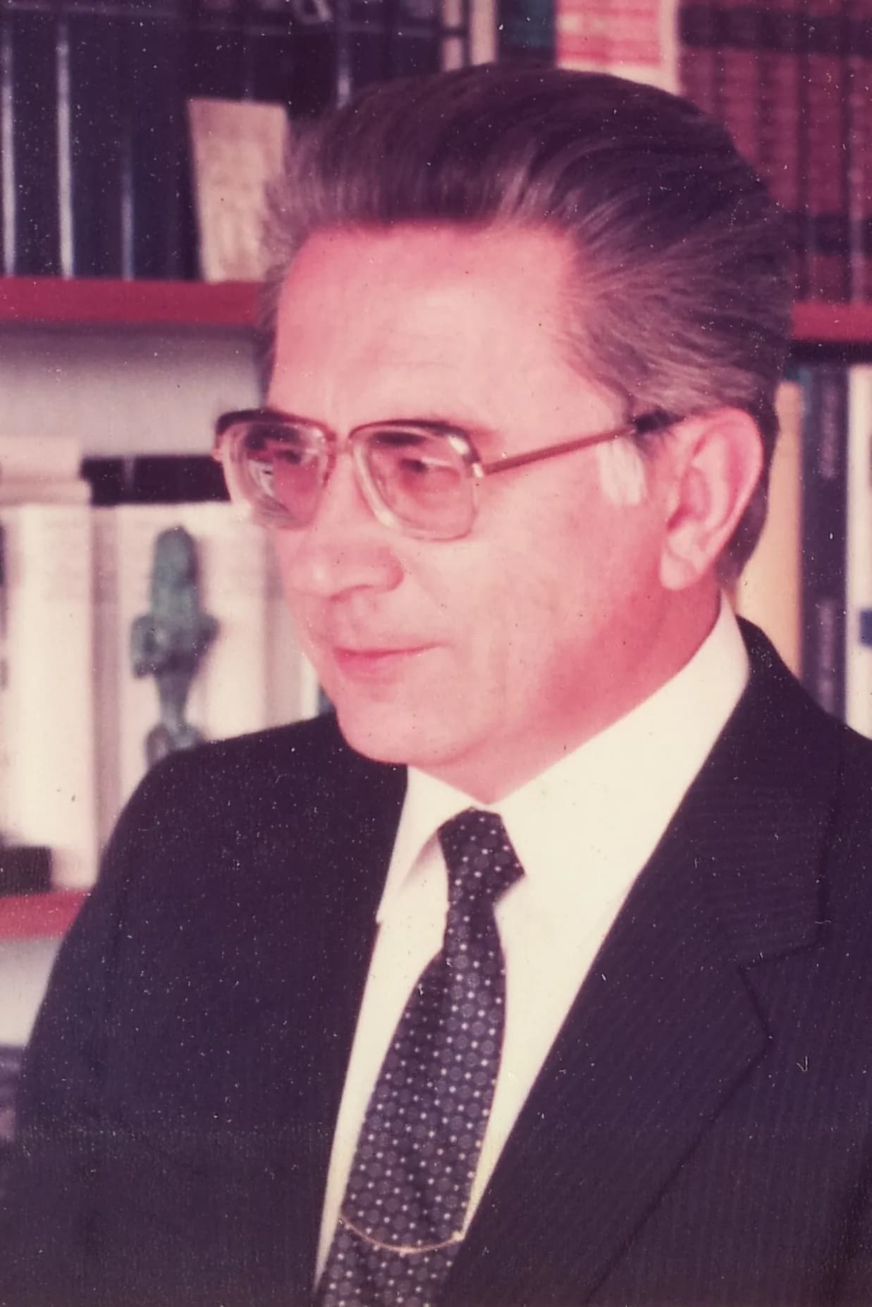 Günter Wojaczek