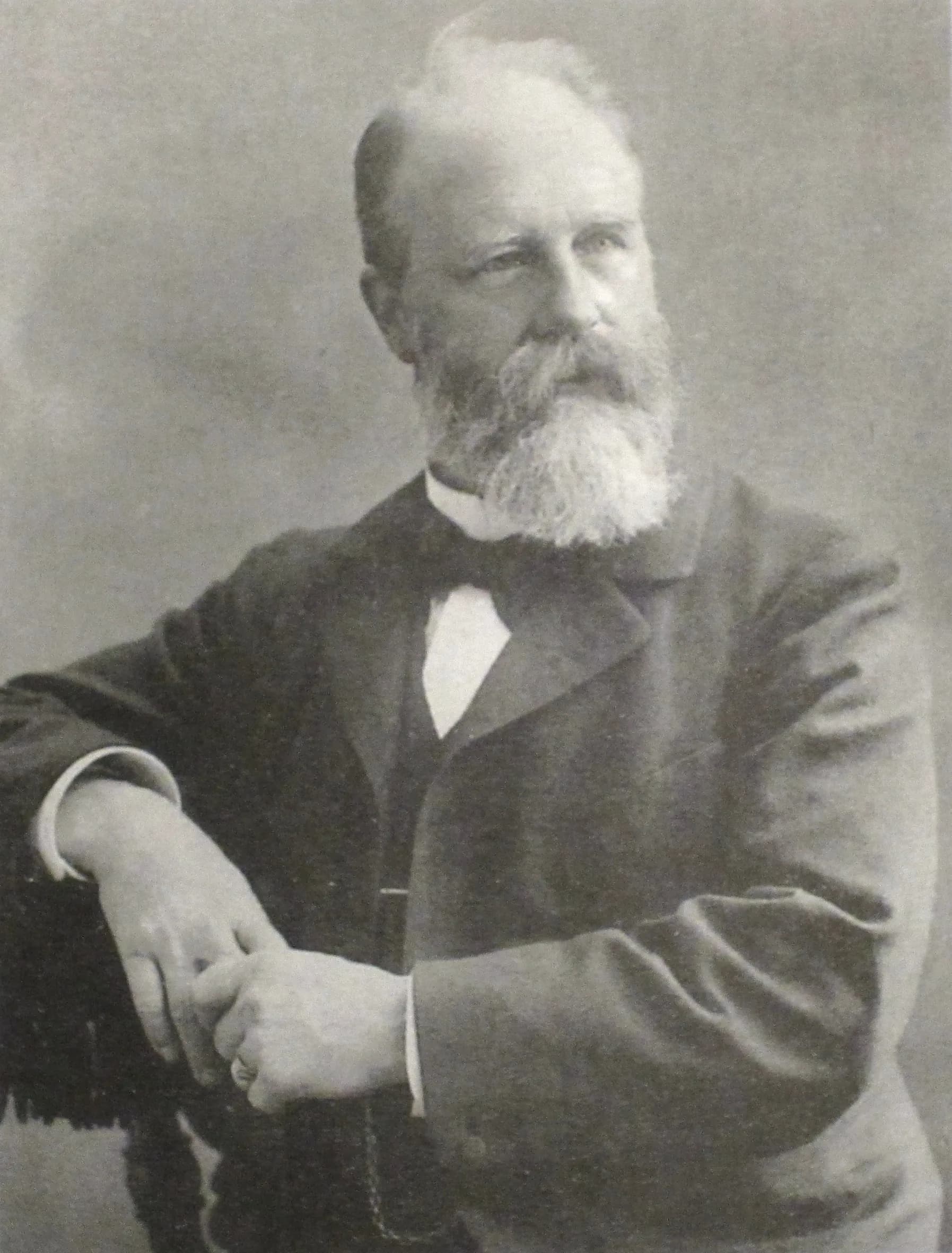 Arthur Bally
