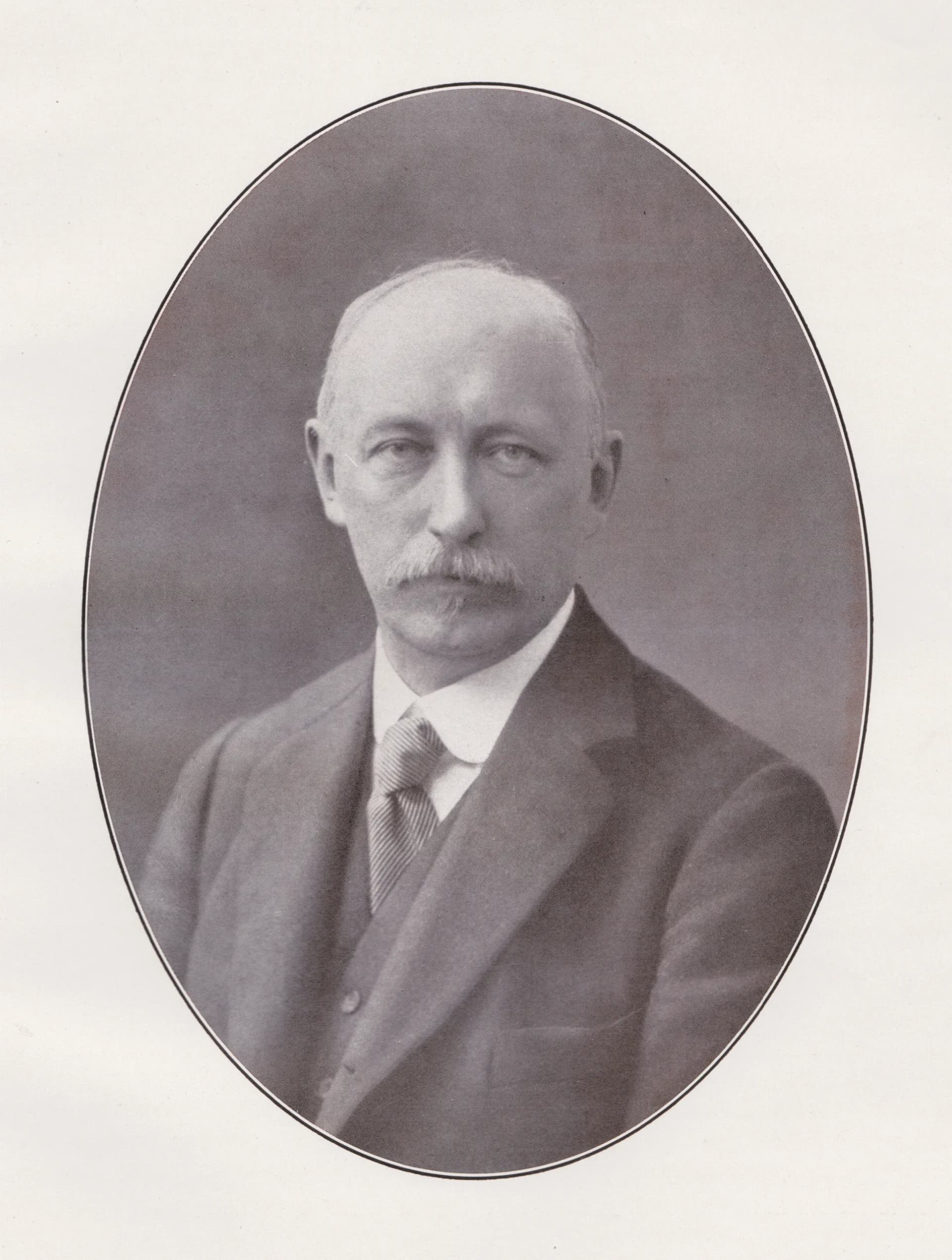 Carl Ramström