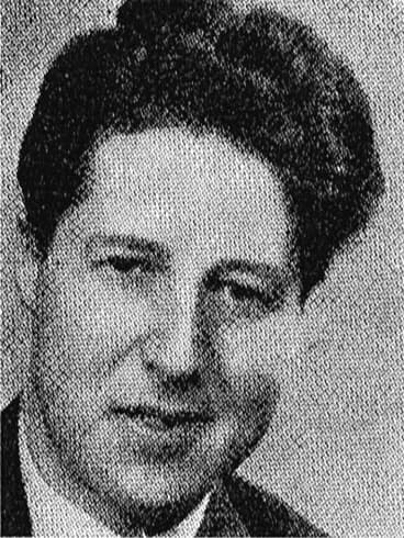 Torsten Romanus