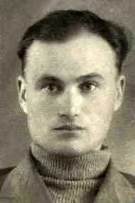 Michail Pawlowitsch Maltschenko