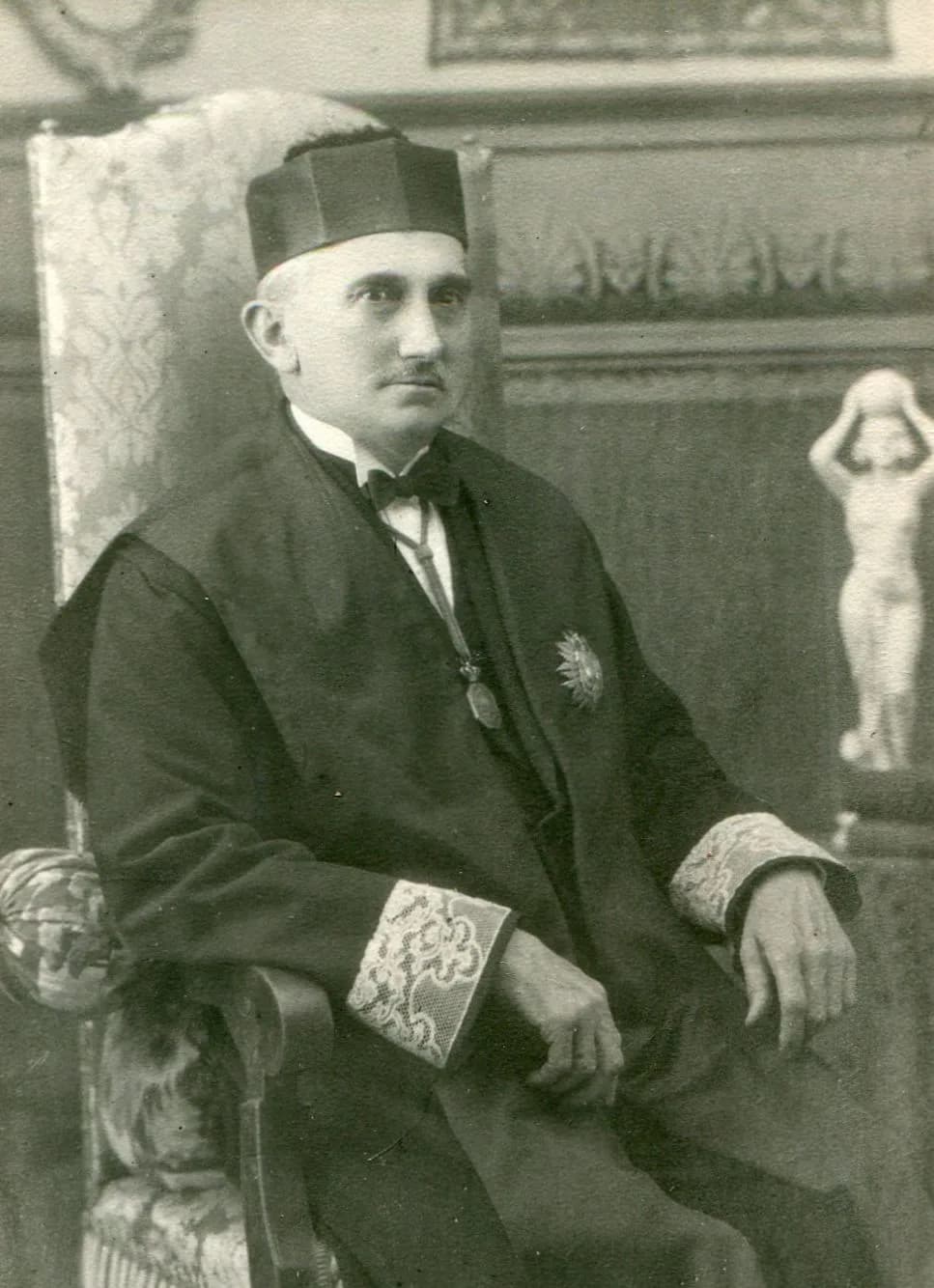 José Ponce de León y Encina