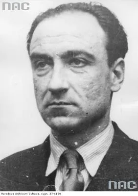 Czesław Rossiński