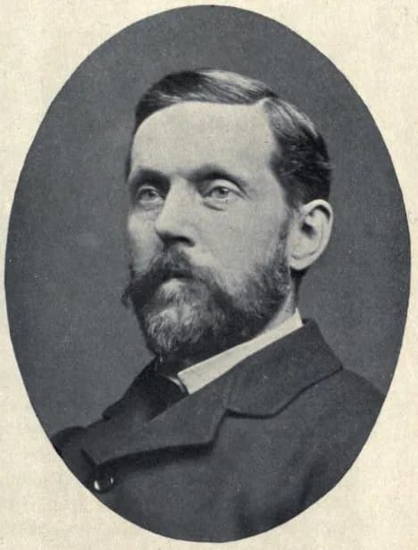 Frank Hall Knowlton