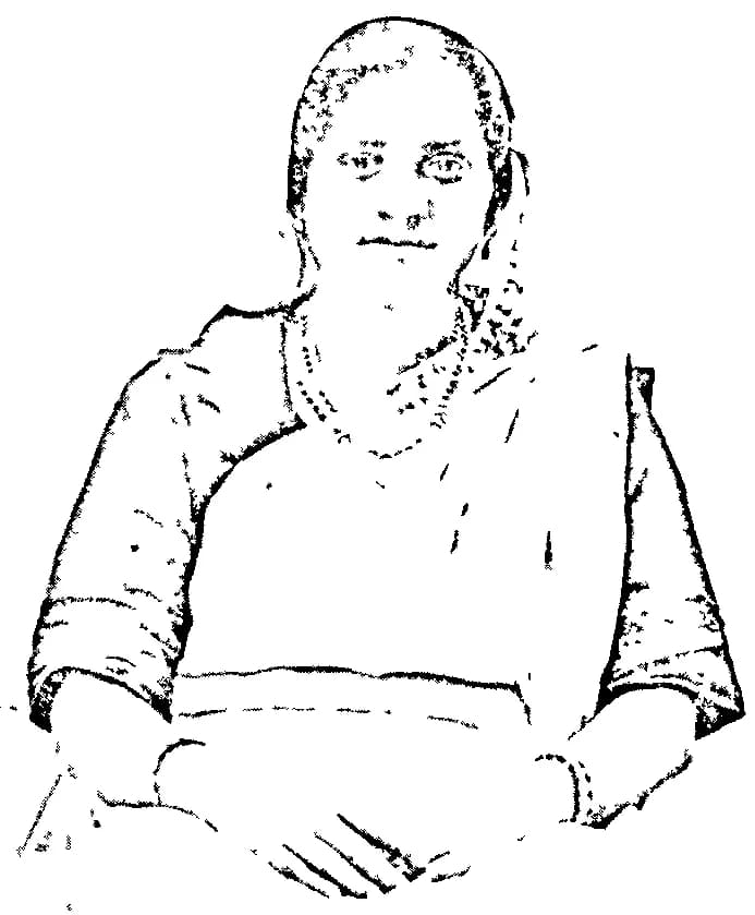 Kuntala Kumari Sabat