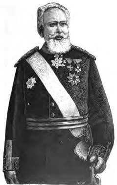 Dimitrios Botzaris