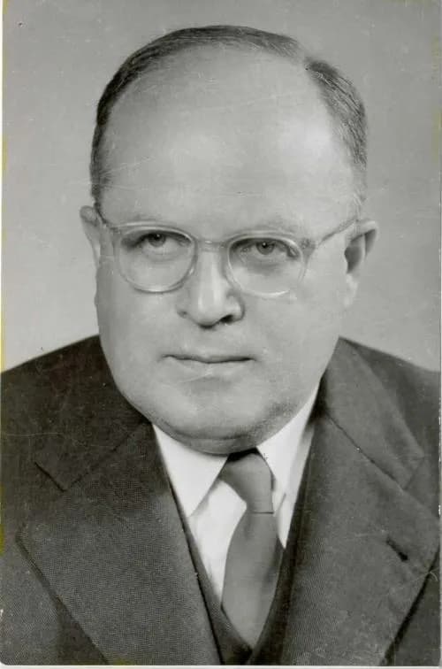 Viktor Korošec