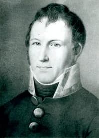Nicolaus von Thaden