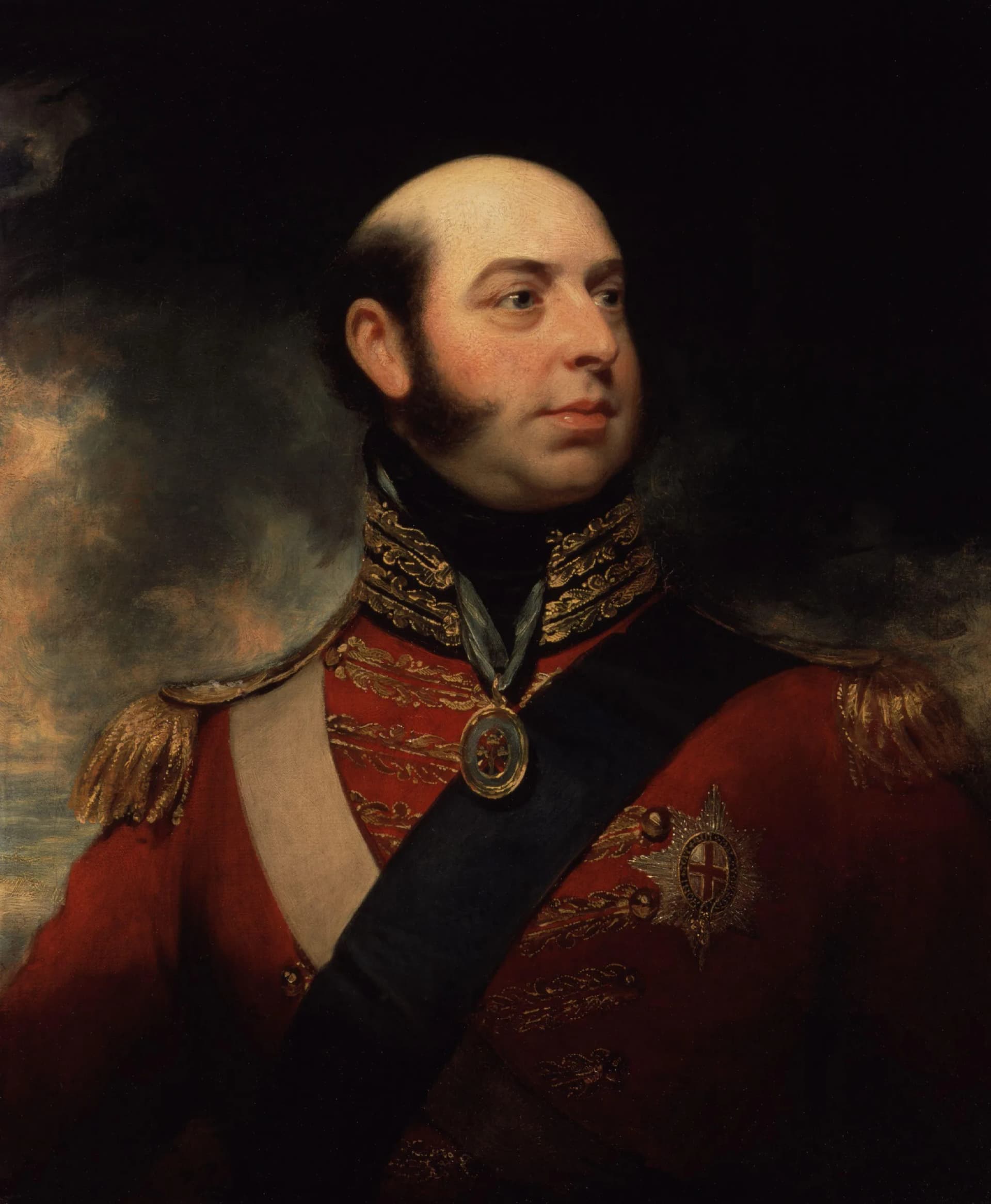 Prinz Edward, Herzog von Kent und Strathearn
