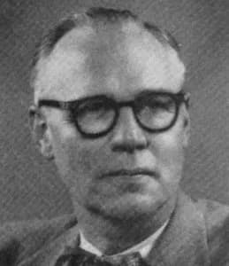 Hal Holmes