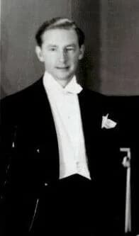 Hal Kemp