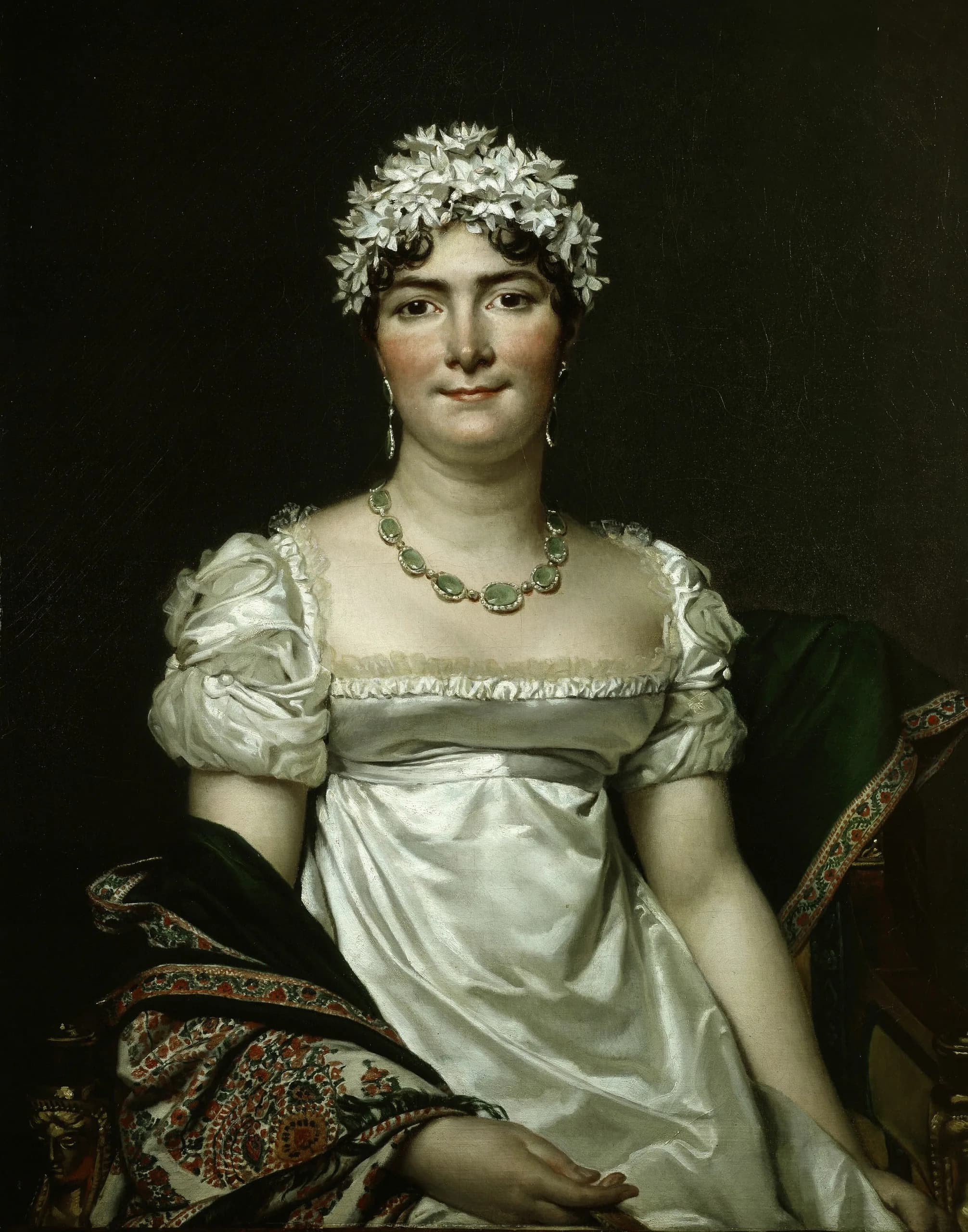 Alexandrine Daru