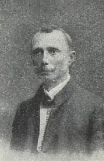 Bohumil Novák