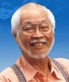 Ildefonso P. Santos, Jr.