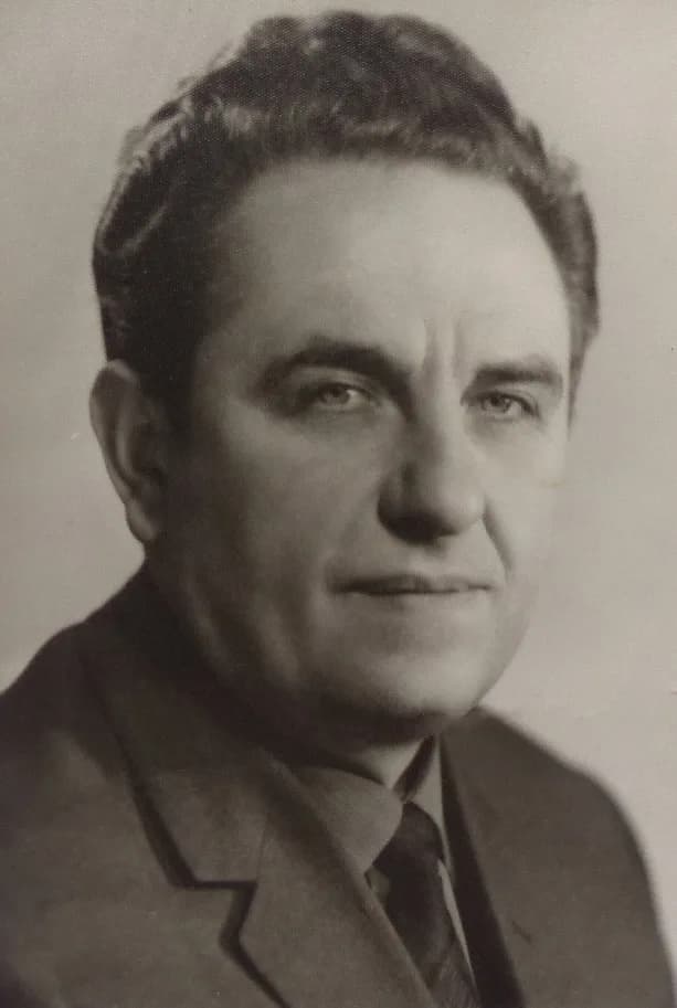 Stefan Remenkow