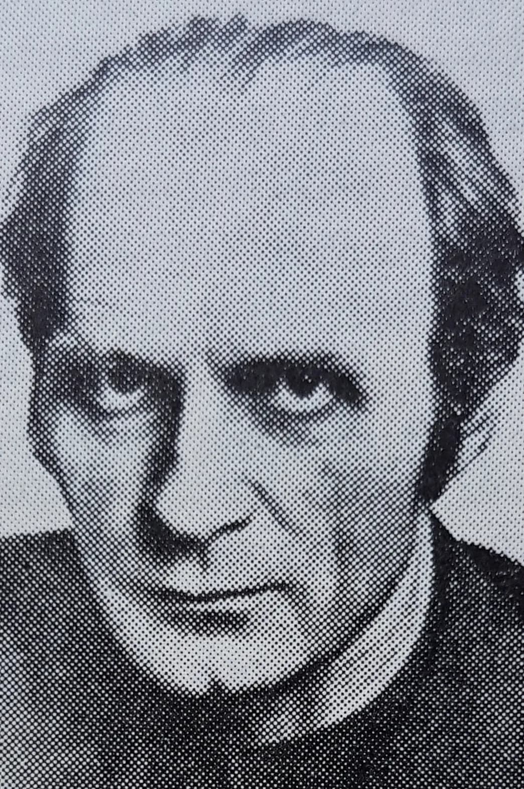 Hans Tombrock