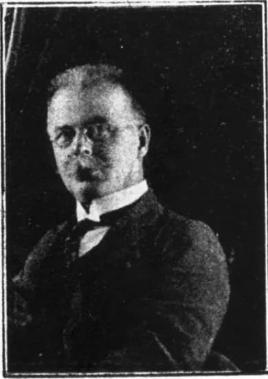 Juliusz Morawski