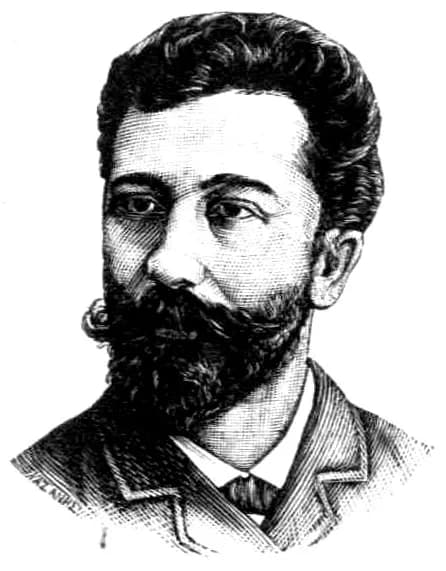 Dimitrios Gregoriou Kampouroglous