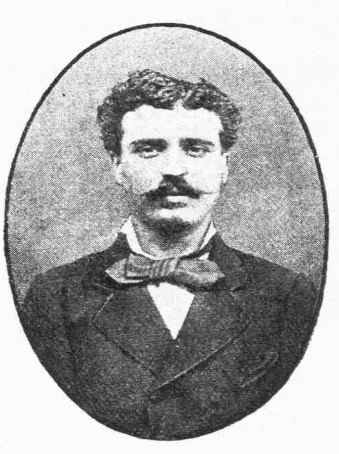 Stefanos Martzokis