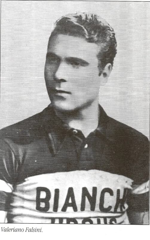 Valeriano Falsini