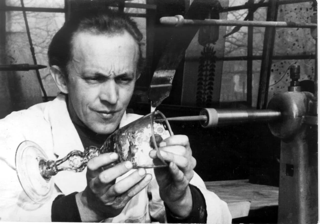 Walter Bischof